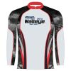 Champion Custom Pro Fishing Jersey Thumbnail