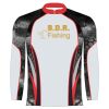 Champion Custom Pro Fishing Jersey Thumbnail