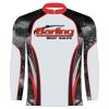 Champion Custom Pro Fishing Jersey Thumbnail