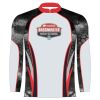 Champion Custom Pro Fishing Jersey Thumbnail
