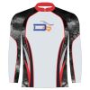 Champion Custom Pro Fishing Jersey Thumbnail