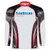 Champion Custom Pro Fishing Jersey Thumbnail