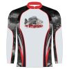 Champion Custom Pro Fishing Jersey Thumbnail