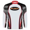 Champion Custom Pro Fishing Jersey Thumbnail