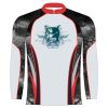 Champion Custom Pro Fishing Jersey Thumbnail