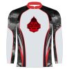 Champion Custom Pro Fishing Jersey Thumbnail