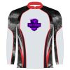 Champion Custom Pro Fishing Jersey Thumbnail