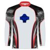 Champion Custom Pro Fishing Jersey Thumbnail