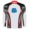 Champion Custom Pro Fishing Jersey Thumbnail
