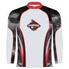 Champion Custom Pro Fishing Jersey Thumbnail