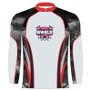Champion Custom Pro Fishing Jersey Thumbnail