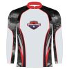 Champion Custom Pro Fishing Jersey Thumbnail