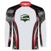 Champion Custom Pro Fishing Jersey Thumbnail