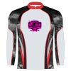 Champion Custom Pro Fishing Jersey Thumbnail