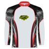 Champion Custom Pro Fishing Jersey Thumbnail