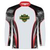 Champion Custom Pro Fishing Jersey Thumbnail