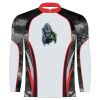 Champion Custom Pro Fishing Jersey Thumbnail