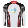 Champion Custom Pro Fishing Jersey Thumbnail
