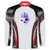 Champion Custom Pro Fishing Jersey Thumbnail
