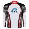 Champion Custom Pro Fishing Jersey Thumbnail