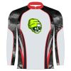 Champion Custom Pro Fishing Jersey Thumbnail