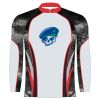 Champion Custom Pro Fishing Jersey Thumbnail