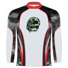Champion Custom Pro Fishing Jersey Thumbnail