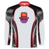 Champion Custom Pro Fishing Jersey Thumbnail