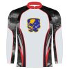 Champion Custom Pro Fishing Jersey Thumbnail