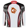 Champion Custom Pro Fishing Jersey Thumbnail