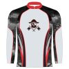 Champion Custom Pro Fishing Jersey Thumbnail
