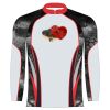 Champion Custom Pro Fishing Jersey Thumbnail