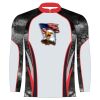 Champion Custom Pro Fishing Jersey Thumbnail