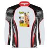 Champion Custom Pro Fishing Jersey Thumbnail