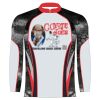 Champion Custom Pro Fishing Jersey Thumbnail