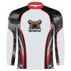 Champion Custom Pro Fishing Jersey Thumbnail