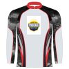 Champion Custom Pro Fishing Jersey Thumbnail