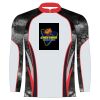 Champion Custom Pro Fishing Jersey Thumbnail