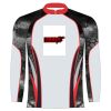 Champion Custom Pro Fishing Jersey Thumbnail