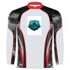 Champion Custom Pro Fishing Jersey Thumbnail