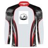 Champion Custom Pro Fishing Jersey Thumbnail