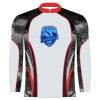 Champion Custom Pro Fishing Jersey Thumbnail