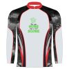 Champion Custom Pro Fishing Jersey Thumbnail