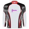 Champion Custom Pro Fishing Jersey Thumbnail