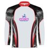 Champion Custom Pro Fishing Jersey Thumbnail