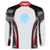 Champion Custom Pro Fishing Jersey Thumbnail