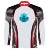 Champion Custom Pro Fishing Jersey Thumbnail