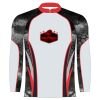 Champion Custom Pro Fishing Jersey Thumbnail
