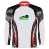 Champion Custom Pro Fishing Jersey Thumbnail