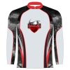 Champion Custom Pro Fishing Jersey Thumbnail